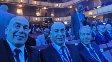 منتخب مصر يواجه بلجيكا في افتتاح مشواره بكأس العالم 2026 ويرسم أولى تحدياته الدولية 1